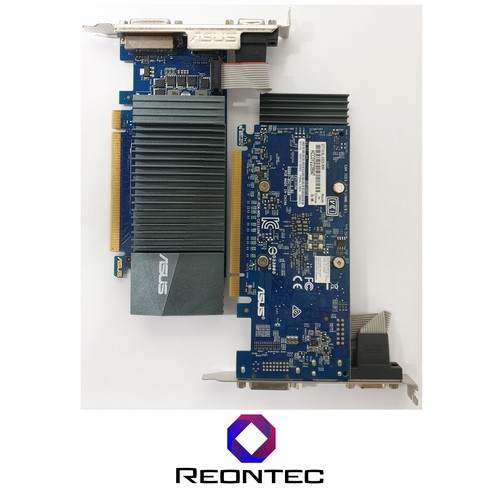 Grafikkarte asus geforce gt710 - grafikkarte,