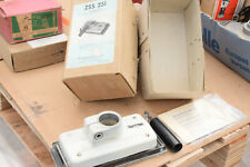 Smalcalda Schmalcalda DDR Zusatzgerät ZSS 251 480 HBM 250 Multimax