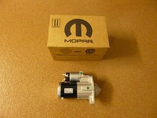 Anlasser Starter original