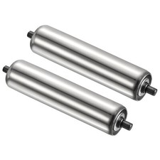 2Pack Förderer Rollen 2"