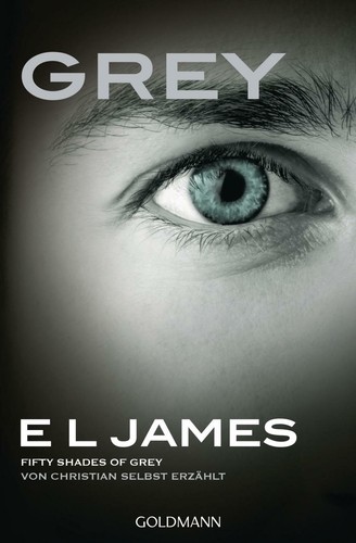 Grey fifty shades of - fifty,