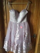 Chi Chi London Kleid Neu