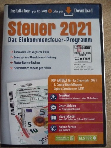 Aldi steuer software 2021 - aldi,