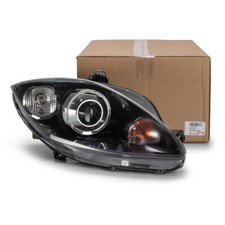 ORIGINAL SEAT BI-XENON Scheinwerfer LEON 1P1 ALTEA / XL rechts 5P1941754E B-Ware
