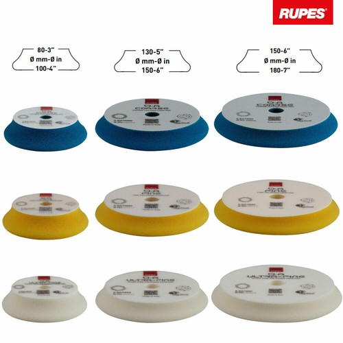 Rupes polierschwamm a - da,