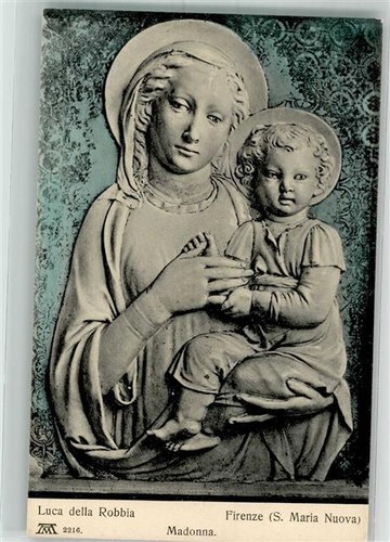 39918079 madonna lucca della - -,