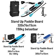 Stand Up Paddle Board