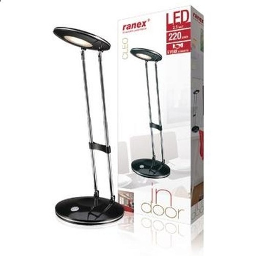 Tischleuchte led ranex - led,