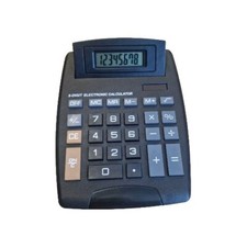 Taschenrechner 20 cm für