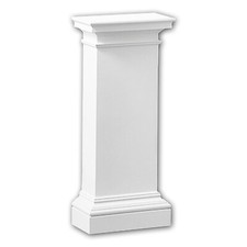 Profhome 118003 halbsäulen - 118003,