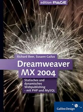 Dreamweaver MX 2004