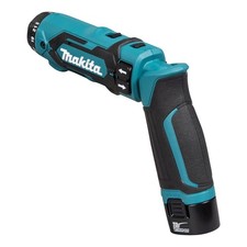 Makita DF012DZ 7,2V