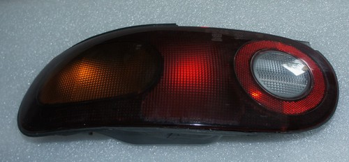 Mazda na rücklicht - mazda,