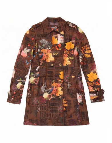 Desigual damen grafik - damen,