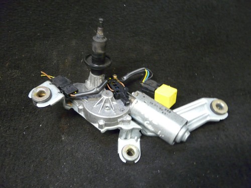 Wischermotor hinten kombi w202 - hinten,