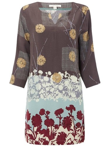 Women white stuff dress - women,