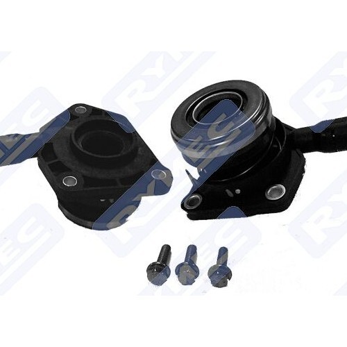 Rymec kupplung hydraulik - rymec,