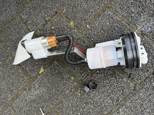 Benzinpumpe für piaggio - benzinpumpe,