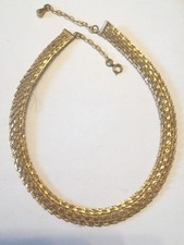 Collier Halskette Aus Den 50