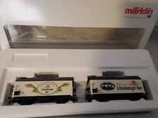 Märklin 94040 Set Güterwagen