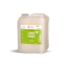 Leinölfirnis 5L Holzöl