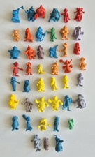 Daugard kaugummi figuren - x,