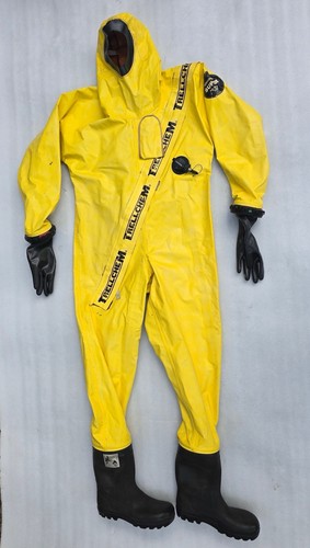 Ansell trellchem super - ansell,