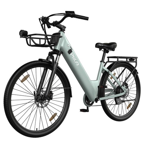 Pixar pro elektrofahrrad - c1,