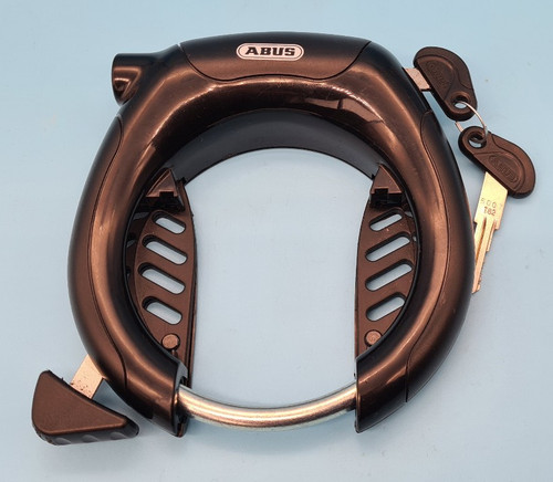 Ware rahmenschloss abus pro - b-ware,