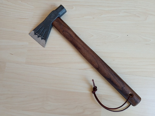 Bushcraft beil tomahawk - beil, axe