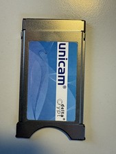 Unicam Deltacrypt CI-Modul rev