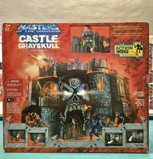 Masters of the Universe Motu