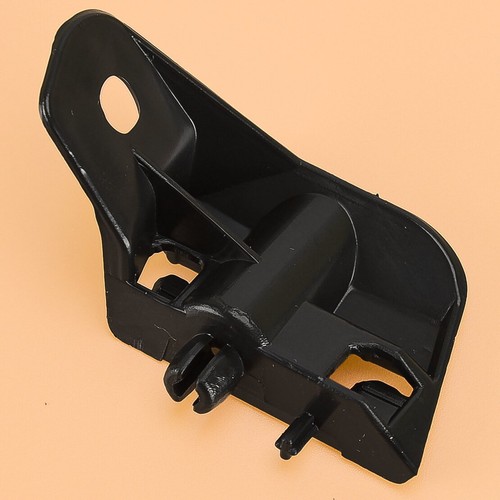 Auto links seite kühlergrill - seite,
