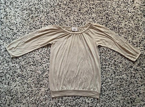 Bluse dreiviertel arm 36 - arm, 36/s