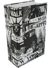 WORKZONE Fake Safe Buchsafe