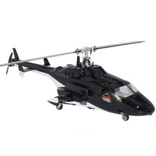 FlishRC Hubschrauber Airwolf