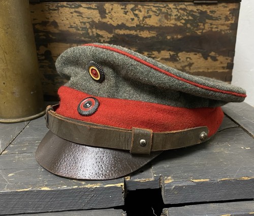 Wk1 kaiserreich deutsches - wk1,