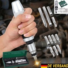 Profi Handschlagschrauber Satz