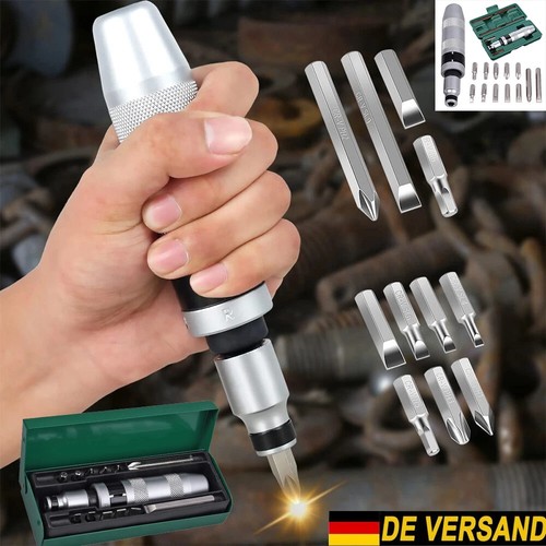 Profi handschlagschrauber satz - profi,