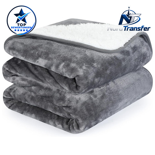 Hundedecke fleece wasserdicht - hundedecke,
