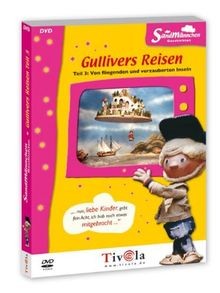 Sandmännchen geschichten - sandmännchen,