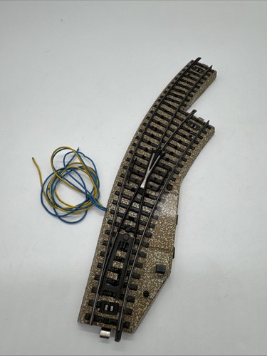 Märklin x elektrische - mÄrklin, 1