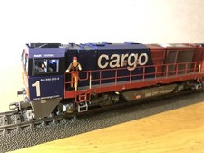 Märklin 37295 Trix 22881 H0