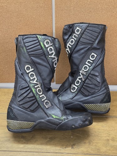 Daytona security evo - security,