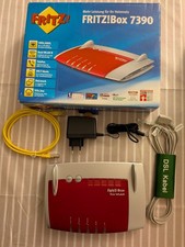 AVM FRITZBox 7390 