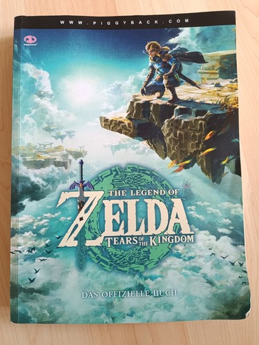 The legend zelda - the,