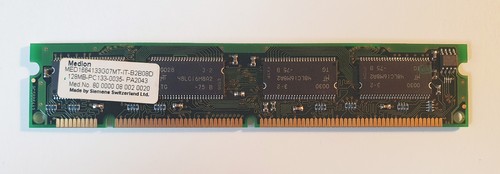 Medion - 1x,
