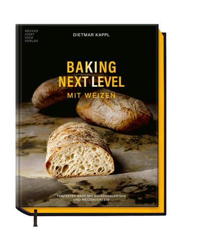 Baking next level - next,
