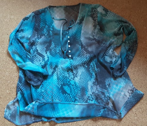 Damenbluse bluse tunika - bluse,