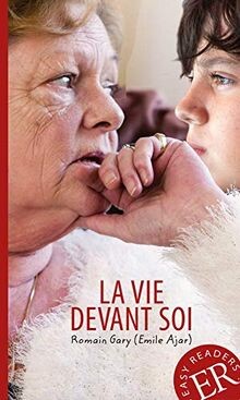 Vie devant soi lektüre - devant, soi: